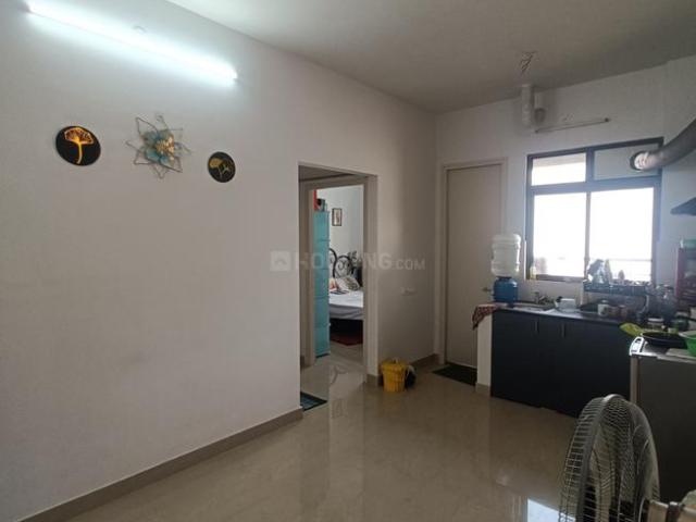 1 RK Apartment in Mukundapur for resale Kolkata. The reference number is 20068288