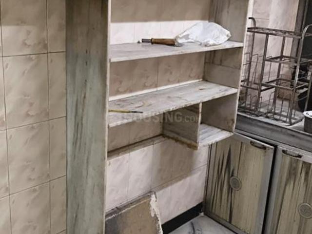 1 RK Apartment in Mulund East for rent Mumbai. The reference number is 20550492