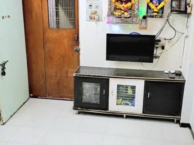 1 RK Apartment in Mulund East for rent Mumbai. The reference number is 20158802