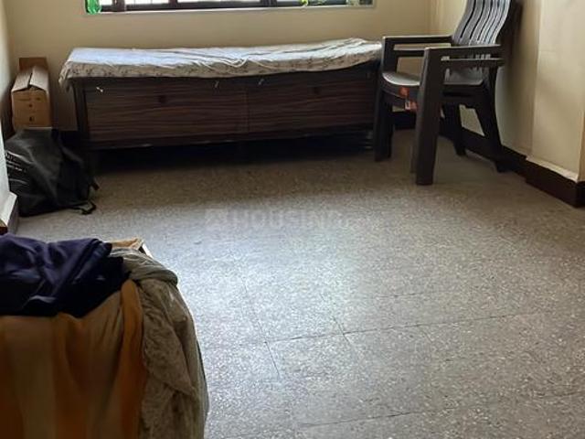 1 RK Apartment in Mulund East for rent Mumbai. The reference number is 20378648