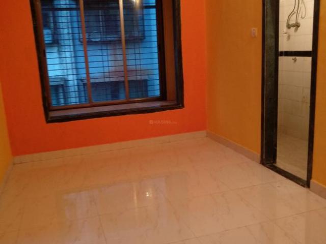 1 RK Apartment in Mulund East for rent Mumbai. The reference number is 6615763