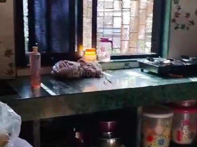 1 RK Apartment in Mulund East for resale Mumbai. The reference number is 18697433