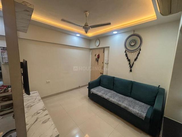 1 RK Apartment in Mulund East for resale Mumbai. The reference number is 20093108