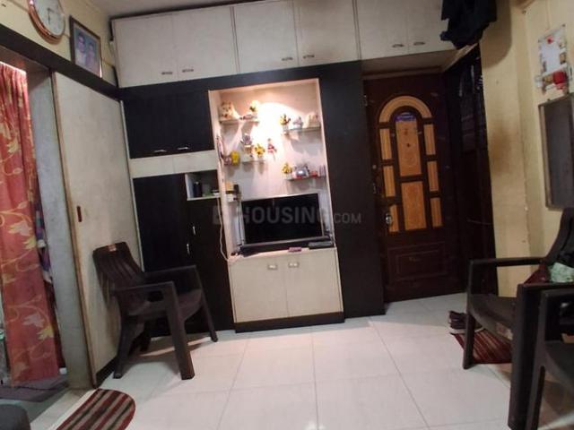 1 RK Apartment in Mulund East for resale Mumbai. The reference number is 20422065