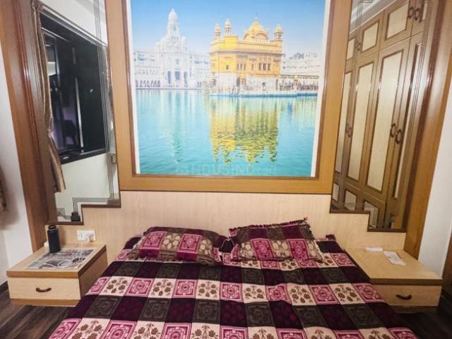 1 RK Apartment in Mulund West for rent Mumbai. The reference number is 20685958