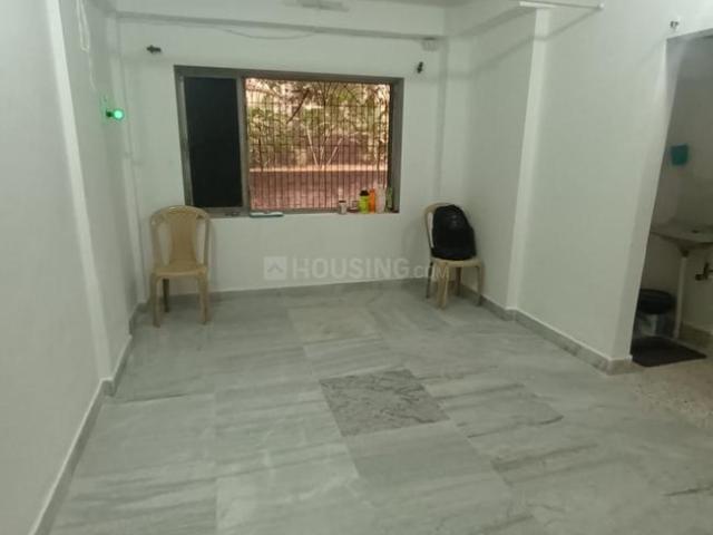 1 RK Apartment in Mulund West for rent Mumbai. The reference number is 20290193