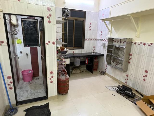 1 RK Apartment in Mulund West for rent Mumbai. The reference number is 20323697