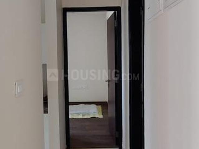1 RK Apartment in Mulund West for rent Mumbai. The reference number is 20337261