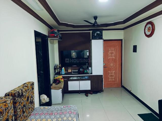 1 RK Apartment in Mulund West for resale Mumbai. The reference number is 16916163