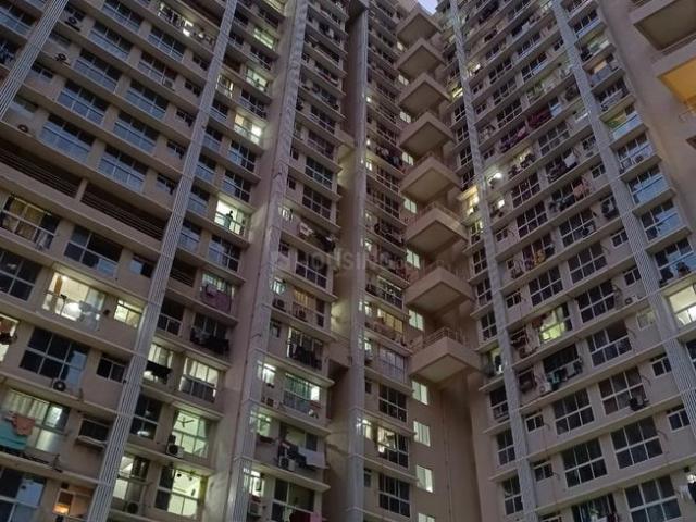 1 RK Apartment in Mulund West for resale Mumbai. The reference number is 16916372