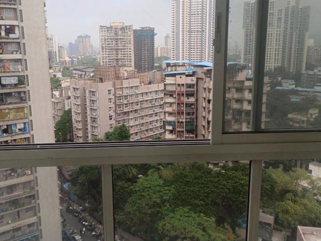 1 RK Apartment in Mulund West for resale Mumbai. The reference number is 16916338