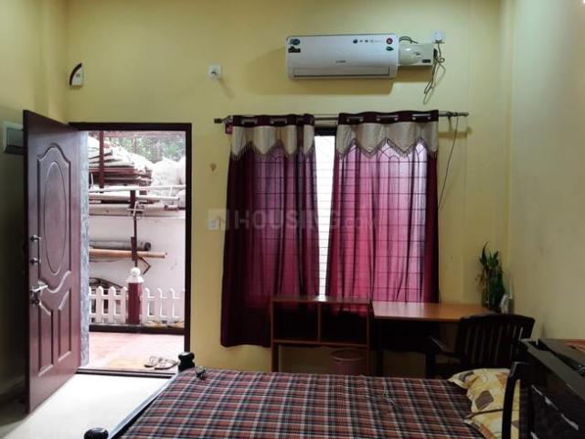 1 RK Apartment in Mulki for rent Mangalore. The reference number is 19857475