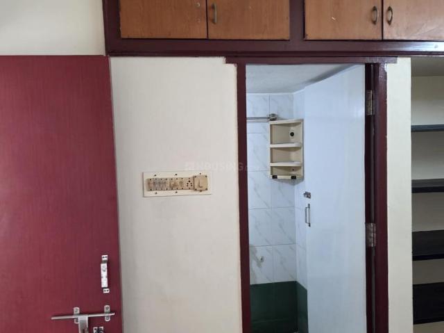 1 RK Apartment in Nandanam for rent Chennai. The reference number is 20495839