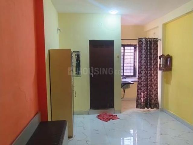 1 RK Apartment in Nandbagh Colony for rent Indore. The reference number is 20679819