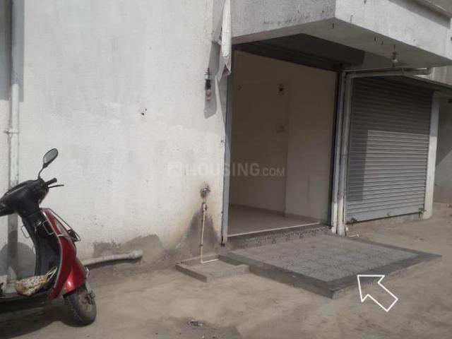 1 RK Apartment in Nanded for resale Pune. The reference number is 11791143