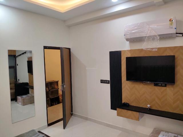 1 RK Apartment in Nangli Umarpur for rent Gurgaon. The reference number is 20906165
