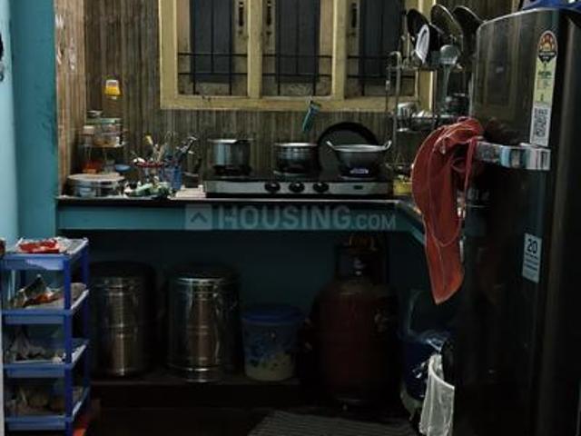 1 RK Apartment in Nanmangalam for resale Chennai. The reference number is 20456346