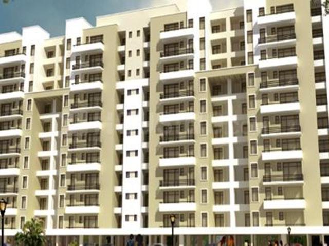 1 RK Apartment in Nabha for resale Zirakpur. The reference number is 14843321