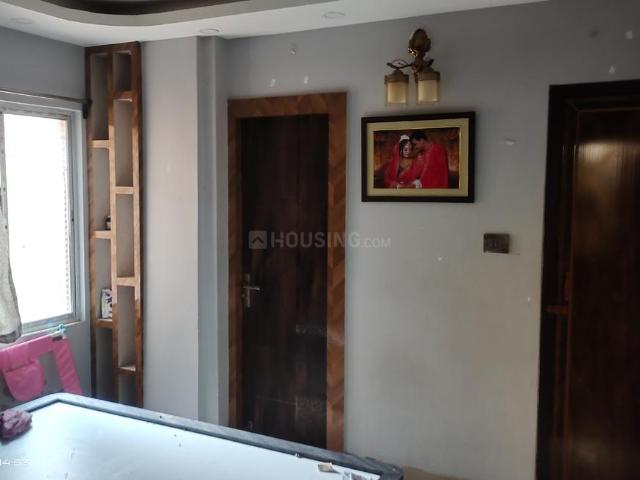 1 RK Apartment in Nagerbazar for rent Kolkata. The reference number is 20346337