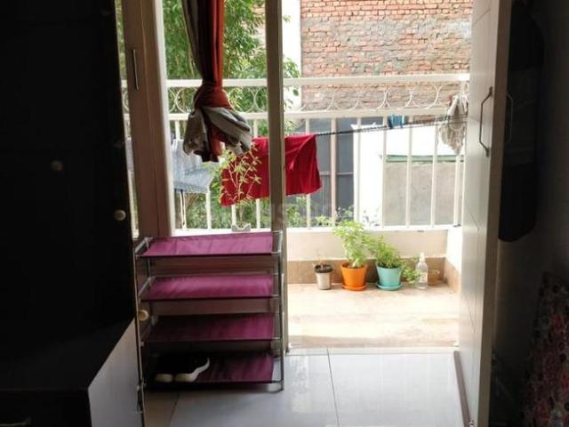 1 RK Apartment in Nagla for rent Zirakpur. The reference number is 20981387