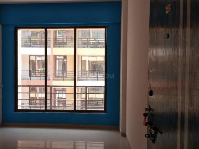 1 RK Apartment in Naigaon East for resale Mumbai. The reference number is 12820091