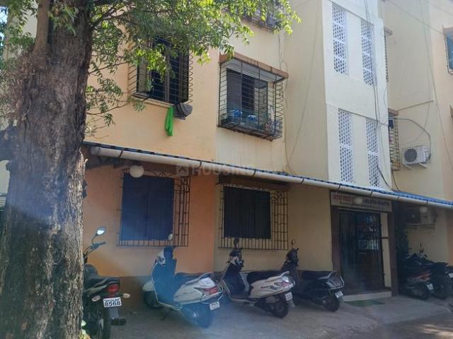 1 RK Apartment in Naigaon West for resale Naigaon. The reference number is 18945084