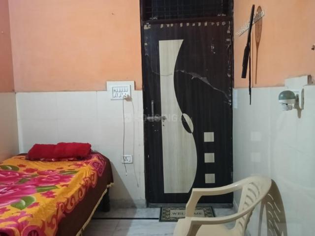 1 RK Apartment in Najafgarh for rent New Delhi. The reference number is 20945271