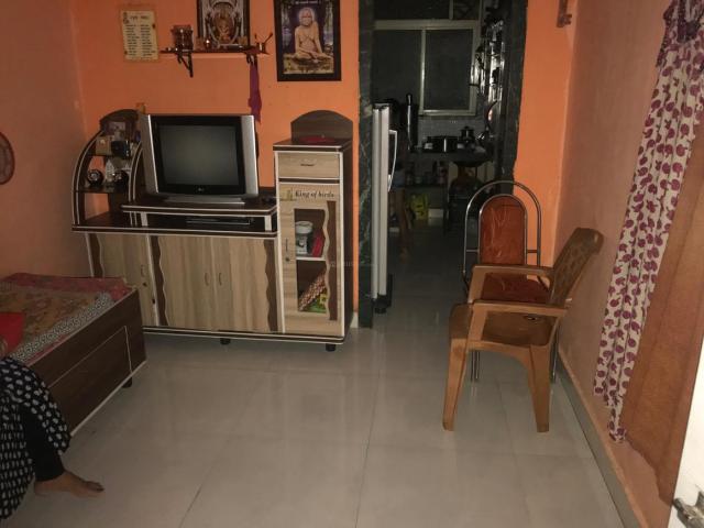 1 RK Apartment in Nalasopara East for resale Nala Sopara. The reference number is 9986394