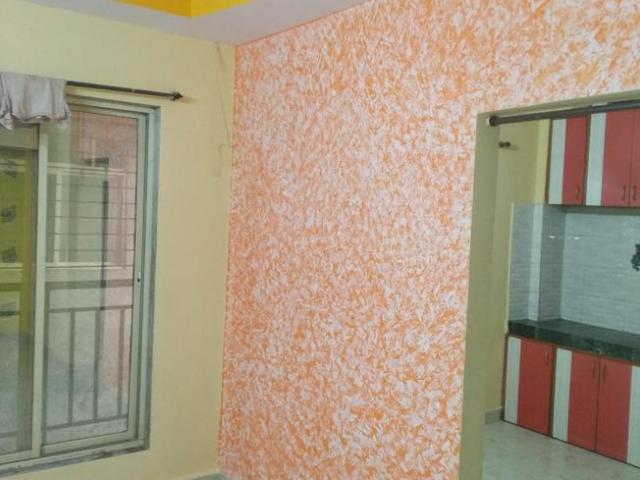 1 RK Apartment in Nalasopara East for resale Nala Sopara. The reference number is 10654794