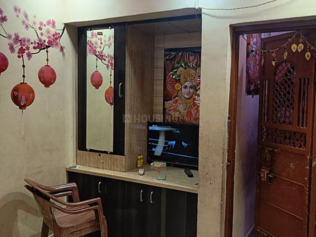 1 RK Apartment in Nalasopara East for resale Nala Sopara. The reference number is 16319965