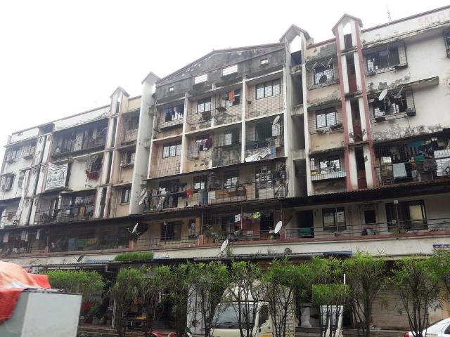 1 RK Apartment in Nalasopara East for resale Nala Sopara. The reference number is 17132523