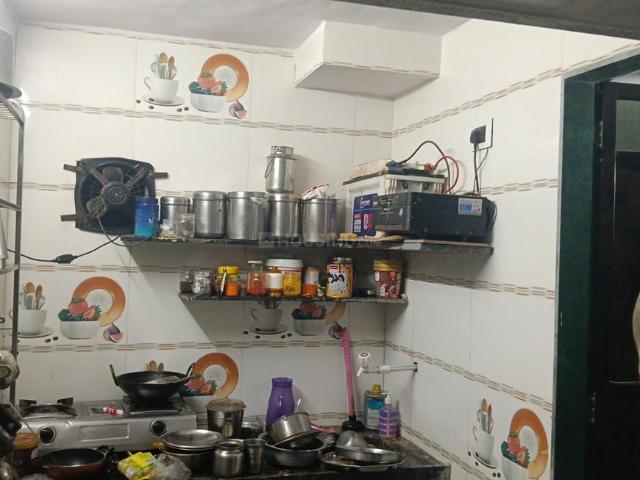 1 RK Apartment in Nalasopara East for resale Nala Sopara. The reference number is 18262508