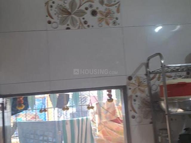 1 RK Apartment in Nalasopara East for resale Nala Sopara. The reference number is 19066393