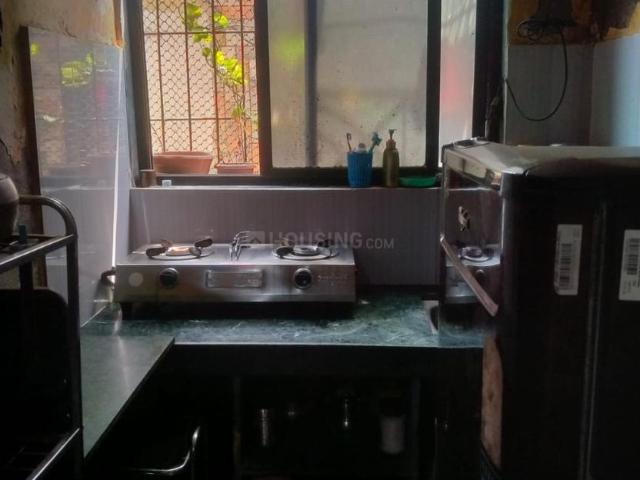 1 RK Apartment in Nalasopara East for resale Nala Sopara. The reference number is 20711015