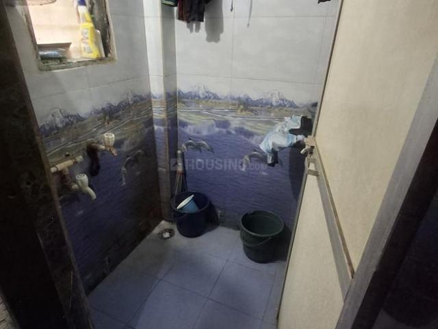 1 RK Apartment in Nalasopara East for resale Nala Sopara. The reference number is 20892617