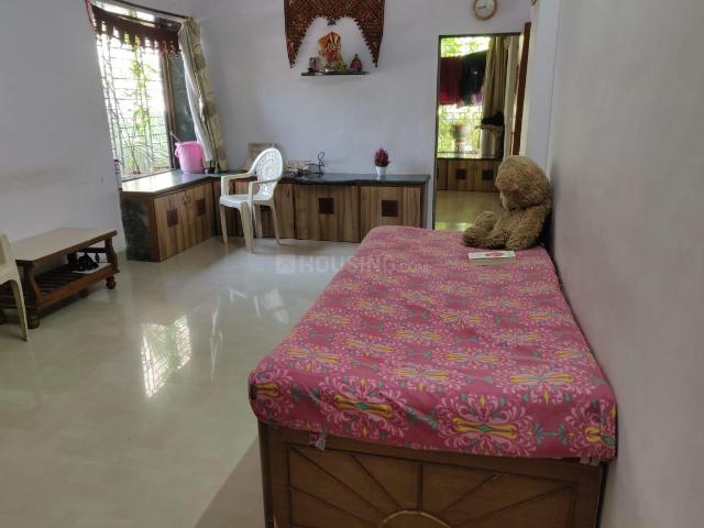 1 RK Apartment in Nalasopara West for rent Nala Sopara. The reference number is 13088729