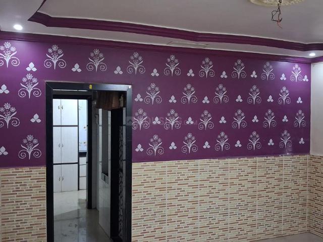1 RK Apartment in Nalasopara West for rent Nala Sopara. The reference number is 20452410