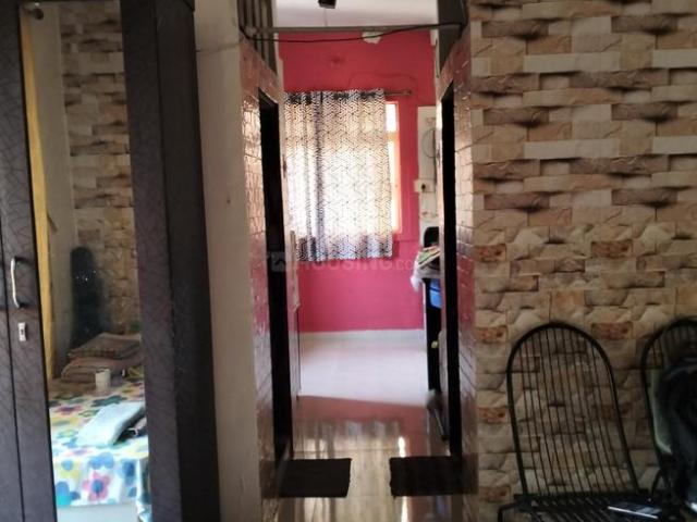 1 RK Apartment in Nalasopara West for resale Mira Road and Beyond. The reference number is 13072151