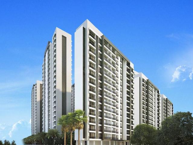 1 RK Apartment in Nalasopara West for resale Mira Road and Beyond. The reference number is 16209862
