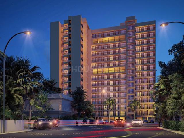 1 RK Apartment in Nalasopara West for resale Mira Road and Beyond. The reference number is 17680207