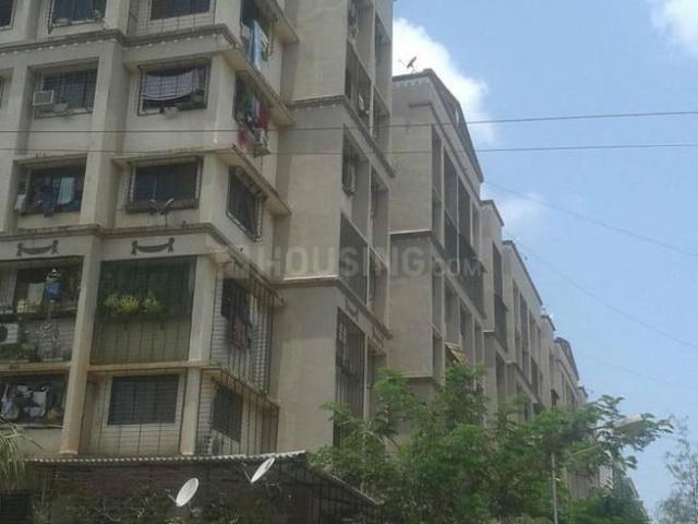 1 RK Apartment in Nalasopara West for resale Mira Road and Beyond. The reference number is 17680720