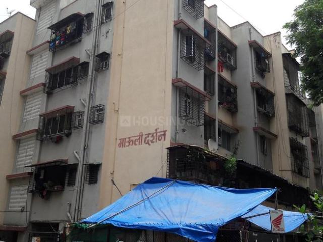 1 RK Apartment in Nalasopara West for resale Nala Sopara. The reference number is 6735499