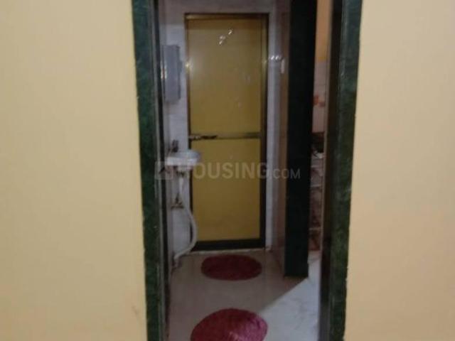 1 RK Apartment in Nalasopara West for resale Nala Sopara. The reference number is 16652307