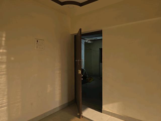 1 RK Apartment in Nalasopara West for resale Nala Sopara. The reference number is 20053209