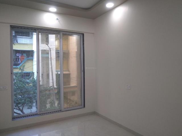 1 RK Apartment in Nalasopara West for resale Nala Sopara. The reference number is 20438434