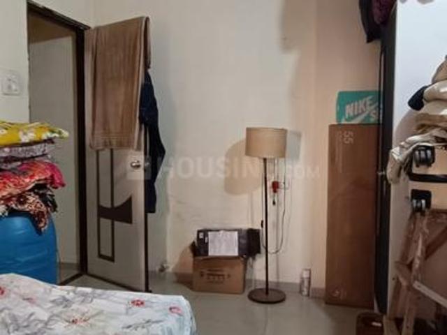 1 RK Apartment in Nalasopara West for resale Nala Sopara. The reference number is 20585499