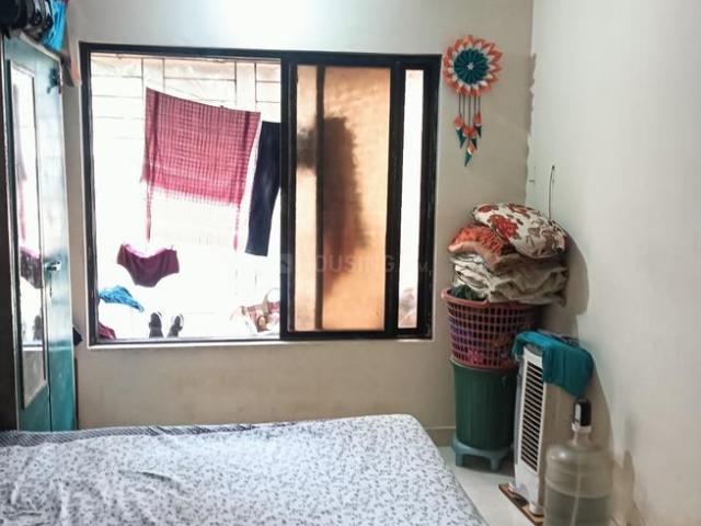 1 RK Apartment in Nalasopara West for resale Nala Sopara. The reference number is 20764666