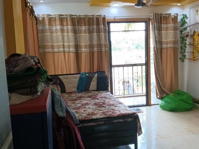 1 RK Apartment in Nalasopara West for resale Nala Sopara. The reference number is 20883278