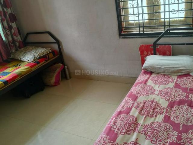 1 RK Apartment in Narendra Nagar for rent Nagpur. The reference number is 20552483