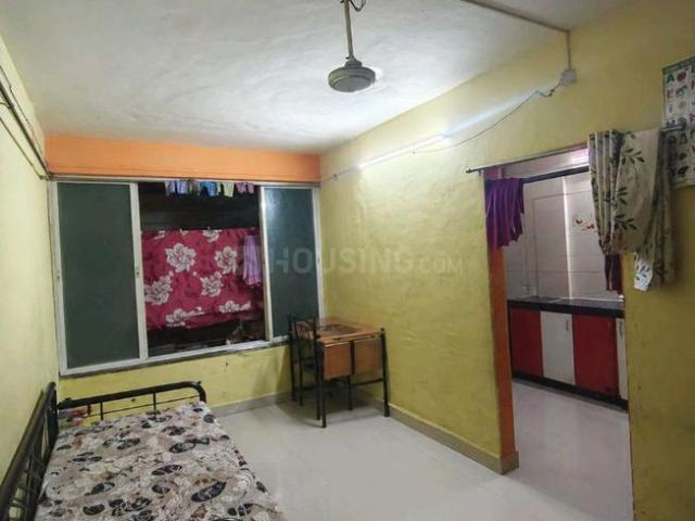 1 RK Apartment in Narhe for resale Pune. The reference number is 20124193